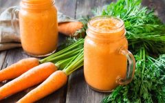 30 Health Benefits of Carrot Juice