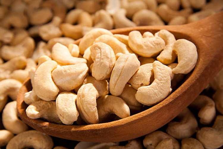 benefits of cashew nuts