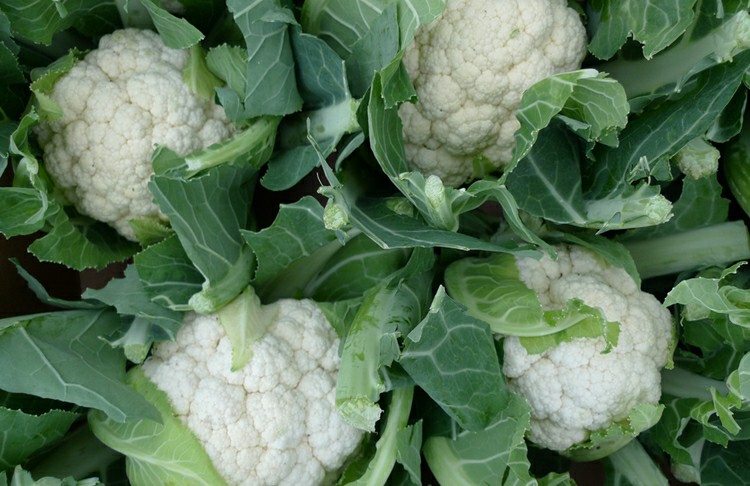 15 Proven Health Benefits of Cauliflower