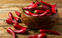 10 Proven Health Benefits of Chili Pepper