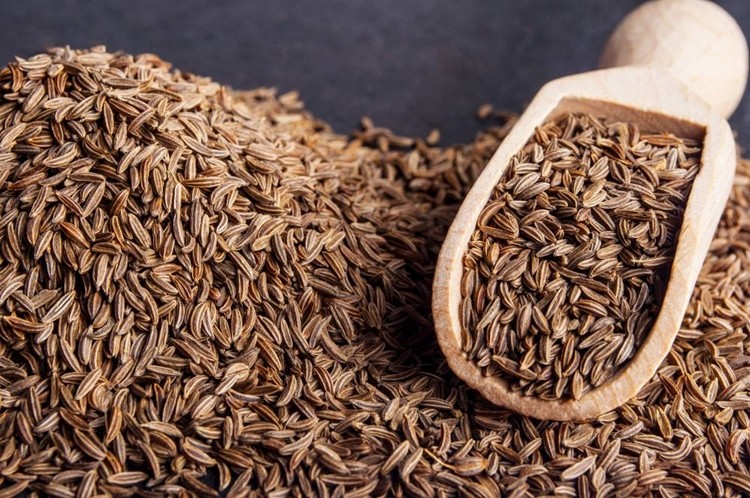 benefits of cumin