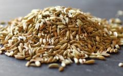 24 Proven Health Benefits of Fennel