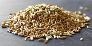 benefits of fennel