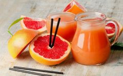 16 Health Benefits of Grapefruit Juice