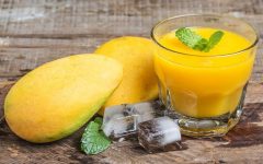 16 Health Benefits of Mango Juice