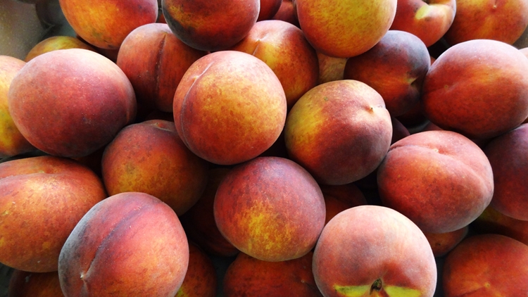 benefit of nectarine