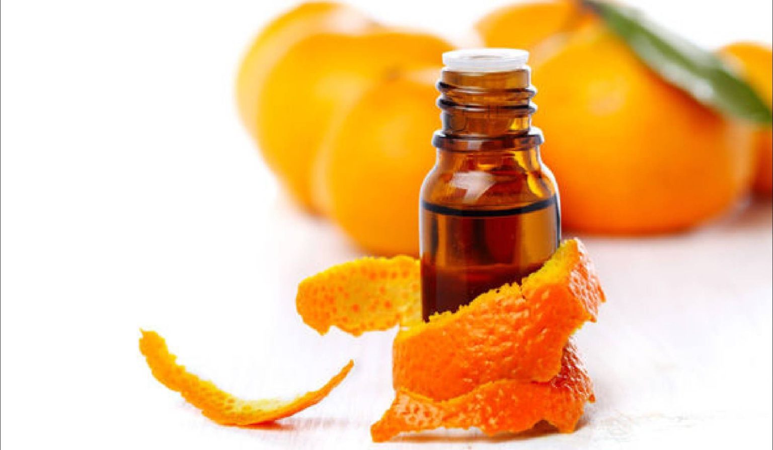 10 Proven Health Benefits of Orange Essential Oil | Health Tips