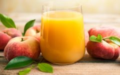 15 Proven Health Benefits of Peach Juice