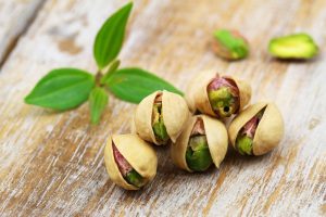 benefits of pistachio