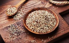 17 Proven Health Benefits of Quinoa