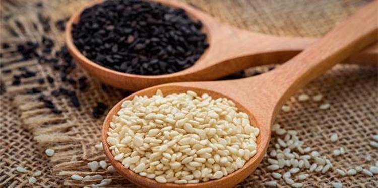 benefits of sesame