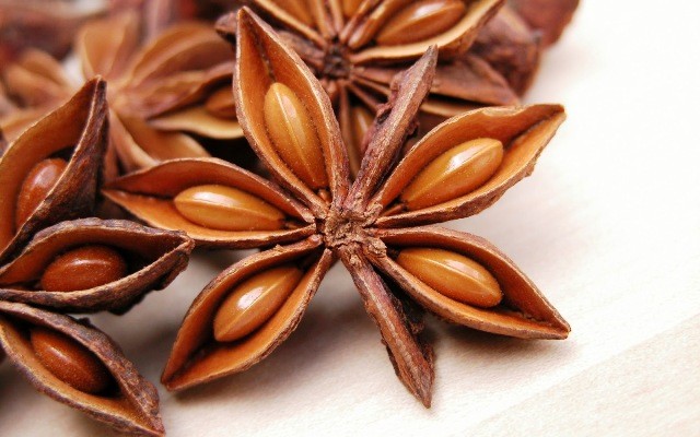 benefits of star anise