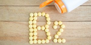 benefits of vitamin b2