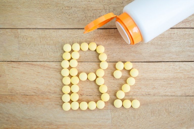 Vitamin B2 - What is it? Sources, What are the Benefits? | Health Tips
