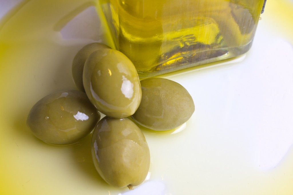 benefit of olive oil