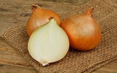 15 Proven Health Benefits of Onion