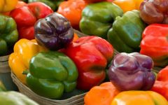 17 Proven Health Benefits of Pepper