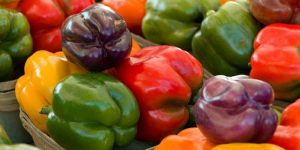 benefits pepper