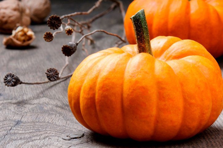 10 Benefits of Pumpkins Health