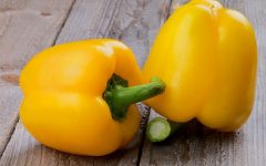 15 Proven Health Benefits of Yellow Pepper