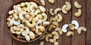 cashew nut