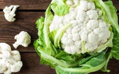 15 Proven Health Benefits of Cauliflower
