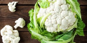 15 Proven Health Benefits of Cauliflower