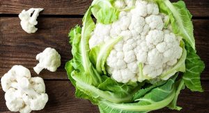 15 Proven Health Benefits of Cauliflower