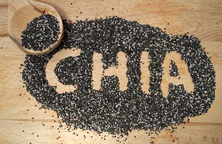 chia