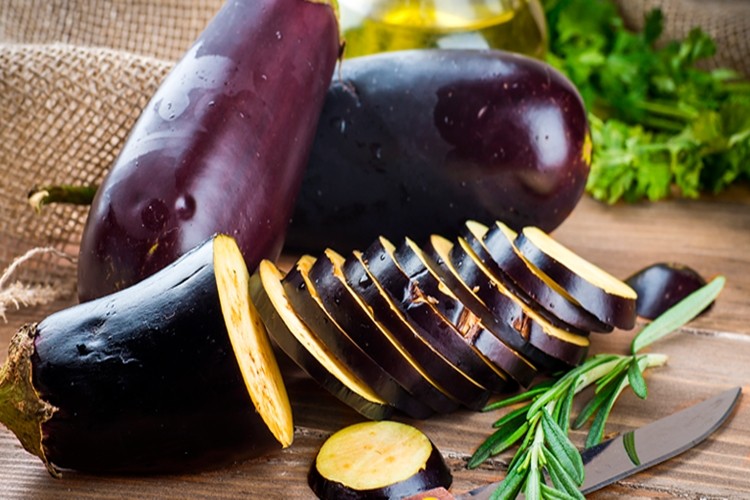 benefits of eggplant