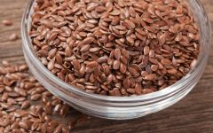 20 Proven Health Benefits of Flaxseeds