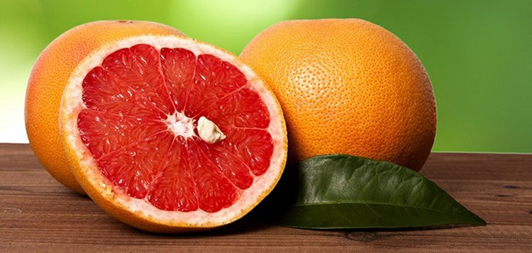 18 Proven Health Benefits of Grapefruit