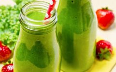 10 Proven Health Benefits of Green Juice