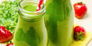 green juice benefit