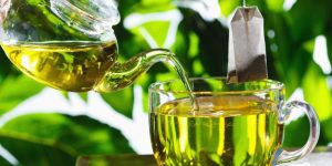 green tea benefits