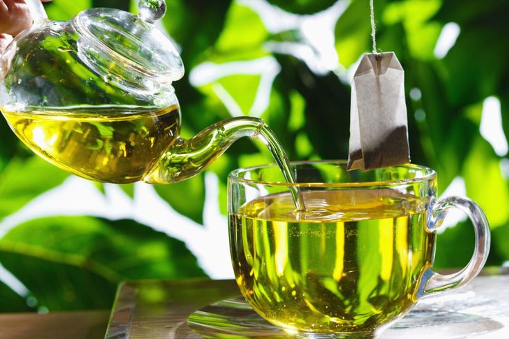 green tea benefits