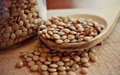 12 Proven Health Benefits of lentils