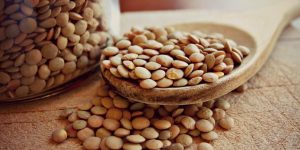 lentils benefits