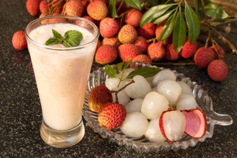15 Proven Health Benefits of Lychee Juice Health Tips