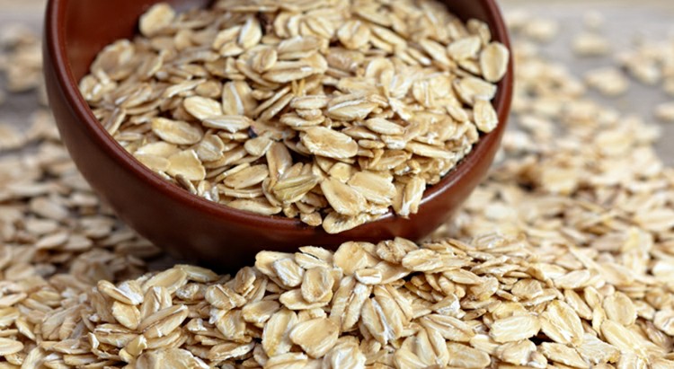 12 Proven Health Benefits of Oats | Health Tips