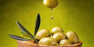 olive Benefits