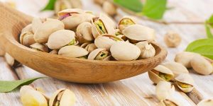 pistachio benefits