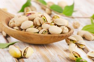 pistachio benefits