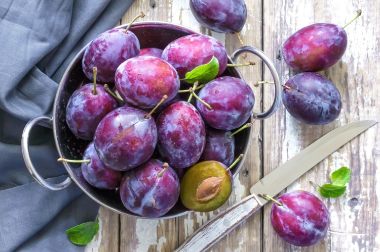 plum Benefits