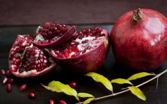 20 Proven Health Benefits of Pomegranate