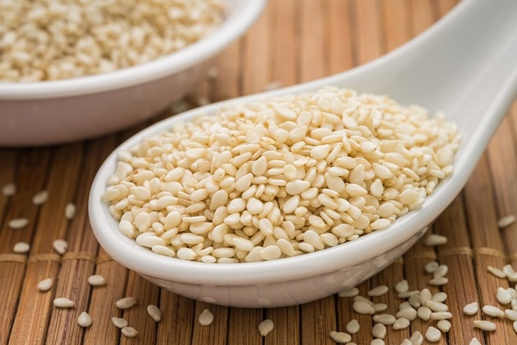 10 Proven Health Benefits of Sesame | Health Tips