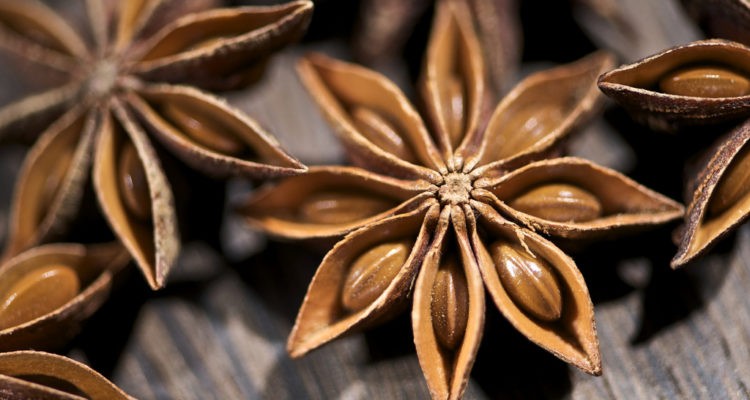 star anise