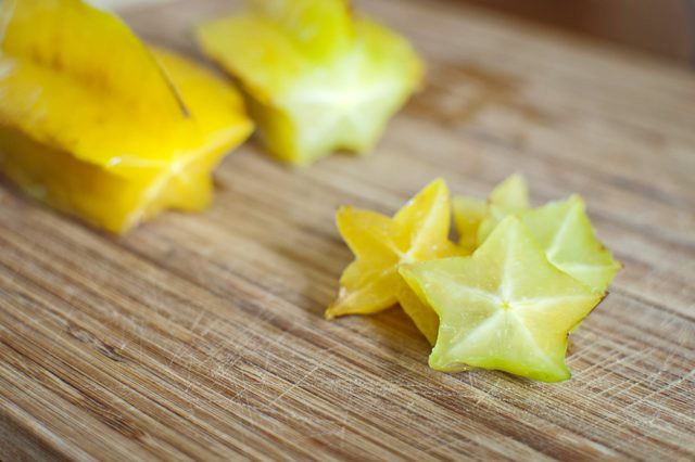 benefits of star fruit