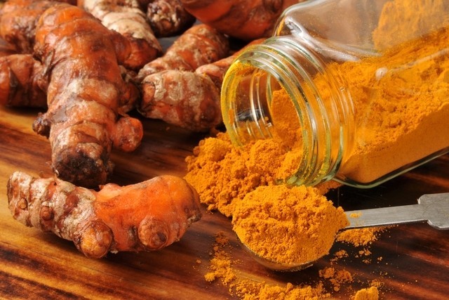 turmeric